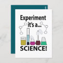 Suche nach wissenschaften postkarten Student