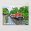 Recherche de péniches cartes postales Voies navigables