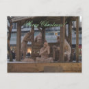 Suche nach weihnachtslandschaft postkarten Weihnachtsgrüße