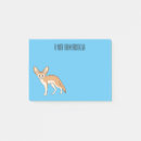 Suche nach fox post it Haustier