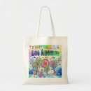 Recherche de los angeles sacs Coloré