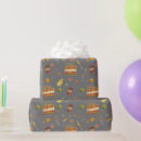 Recherche de crochets papier cadeau Gris