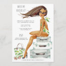 Recherche de week end de fuite invitations Partie