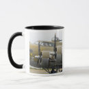 Recherche de seconde guerre mondiale tasses Armée