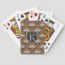 Recherche de jazz jeux de cartes Vintage