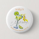 Recherche de cocktails badges Vert