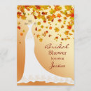 Recherche de feuille en baisse invitations Épouser