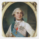 Recherche de xvi autocollants Roi