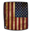 Recherche de grunge sacs Drapeau