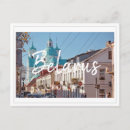 Recherche de postales cartes fêtes annuelles Ville