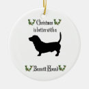 Suche nach basset ornamente Liebhaber
