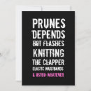 Recherche de vieille dame invitations Pour elle