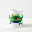 Recherche de dessin grenouille cuisine dîner Amphibien
