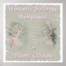 Recherche de bill clinton art Hillary