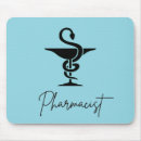 Recherche de pharmacien tapis souris Médical