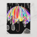 Recherche de jour pluvieux cartes postales Pluie