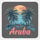 Recherche de île tropicale autocollants Vacances