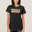 Recherche de broke tshirts Rétro