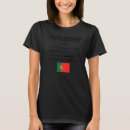 Suche nach portugiesischer stolz tshirts Portugal