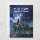 Suche nach harry potter Harry töpfer geburtstagseinladung