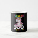 Recherche de licorne magique tasses Jour