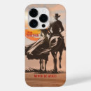Recherche de cavalier iphone coques Cowboy