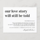 Suche nach für immer liebe einladungen Elegant