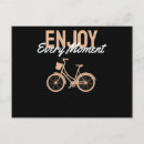 Recherche de la bicyclette cartes postales Vtt