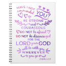 Suche nach 1 notizbuch Gott