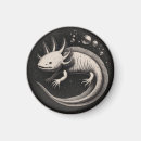 Suche nach axolotl magnete Salamander