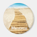 Recherche de menorca magnets Espagne