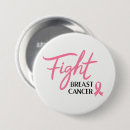 Suche nach rosa brustkrebs schleife buttons Überlebender