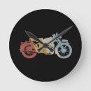 Recherche de motors horloges Classique