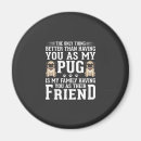 Suche nach pug magnete Welpe