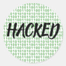 Recherche de code binaire autocollants Geek