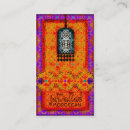 Recherche de marocain cartes visite Beauté