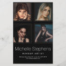 Recherche de cheveux maquillage prospectus Mode