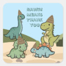 Recherche de dinosaure autocollants Enfants