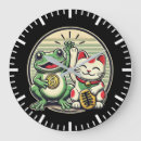 Recherche de chance horloges Prospérité