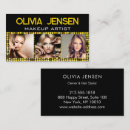 Recherche de strasses cartes visite Professionnel