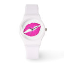 Recherche de diva montres Rose