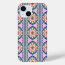 Recherche de de kaléidoscope iphone coques Psychédélique