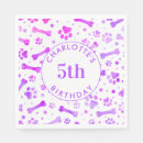 Recherche de pattes serviettes Animal