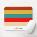 Suche nach retro streifen mousepads Linien