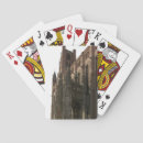 Suche nach architecture spielkarten French