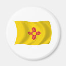 Suche nach new mexico magnete Kühlschrankmagnet
