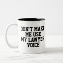 Recherche de avocat tasses Humour