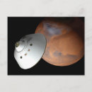 Recherche de vaisseau spatial robotique posters Boucliers thermiques