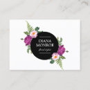 Recherche de large cartes visite Beauté