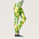 Suche nach zitrone leggings Zitrusfrucht